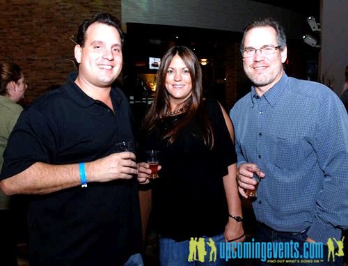 Photo from Oktoberfest - A Beer Tasting Event