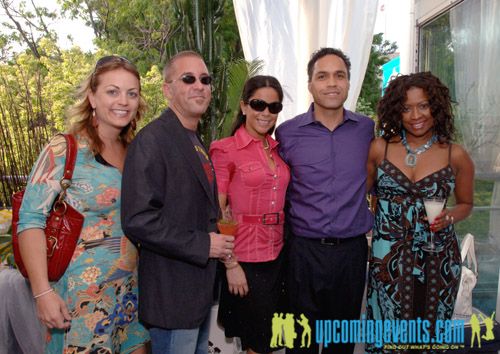 Photo from Positano Coast Relaunches Sopra Lounge