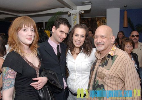 Photo from Positano Coast Relaunches Sopra Lounge