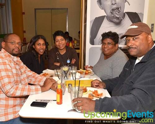 Photo from Pour Decision Sunday @ PYT