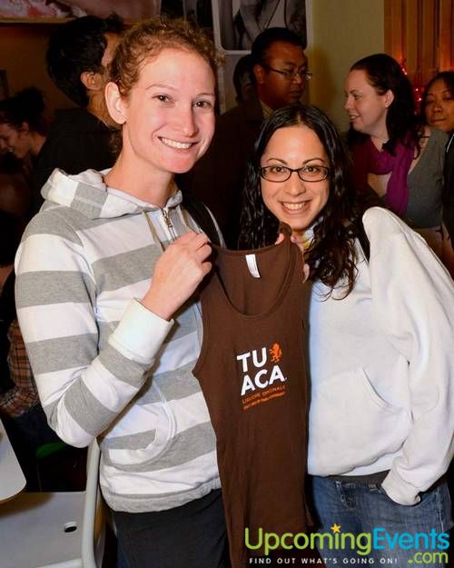 Photo from Pour Decision Sunday @ PYT