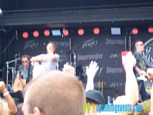 Photo from Preakness Bus Trip 2010