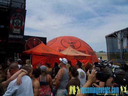 Photo from Preakness Bus Trip 2010