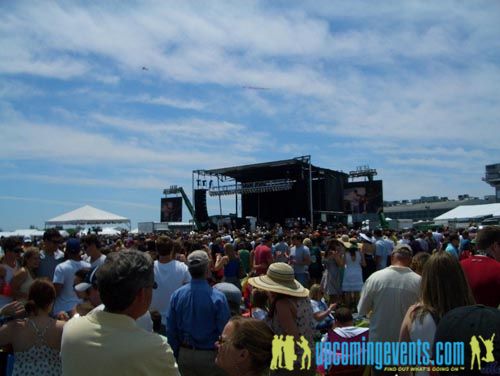 Photo from Preakness Bus Trip 2010