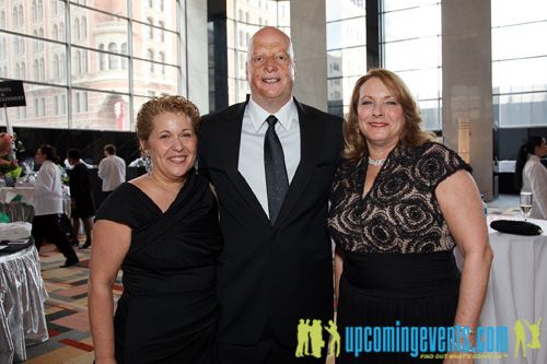 Photo from Promise Ball 2010