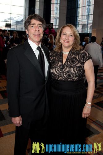 Photo from Promise Ball 2010