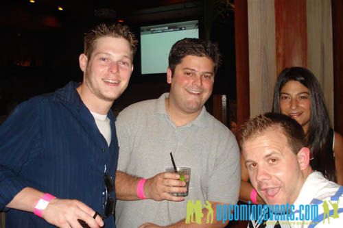 Photo from NYEphilly.com Open Bar Party at Public House