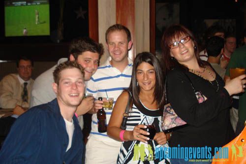 Photo from NYEphilly.com Open Bar Party at Public House