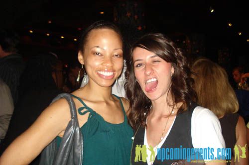 Photo from NYEphilly.com Open Bar Party at Public House