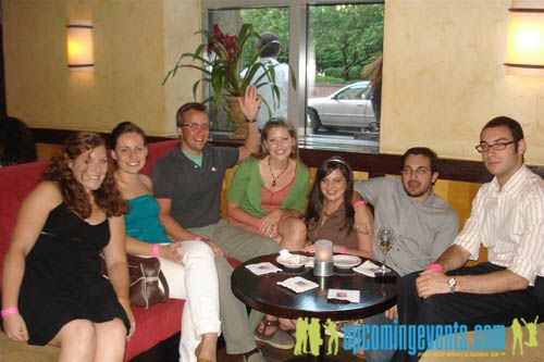 Photo from NYEphilly.com Open Bar Party at Public House