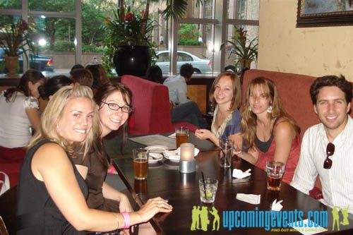 Photo from NYEphilly.com Open Bar Party at Public House