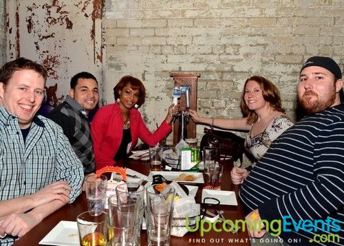 Photo from Rebel Rock and Bites Grand Opening