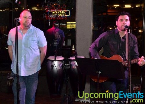 Photo from Rebel Rock and Bites Grand Opening