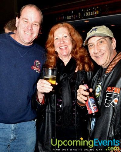 Photo from Rebel Rock and Bites Grand Opening