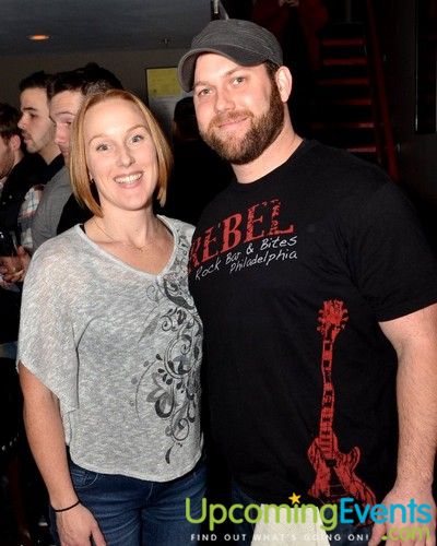 Photo from Rebel Rock and Bites Grand Opening