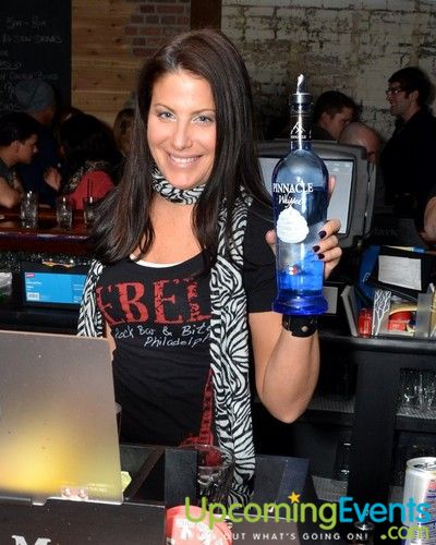 Photo from Rebel Rock and Bites Grand Opening