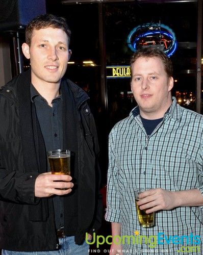 Photo from Rebel Rock and Bites Grand Opening