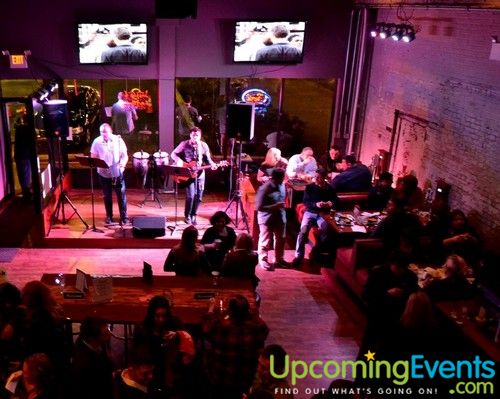 Photo from Rebel Rock and Bites Grand Opening