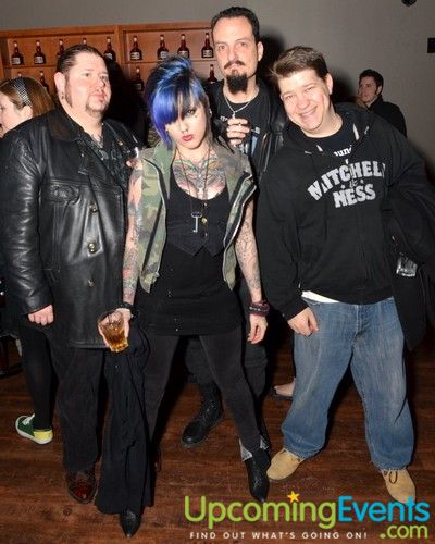 Photo from Rebel Rock and Bites Grand Opening