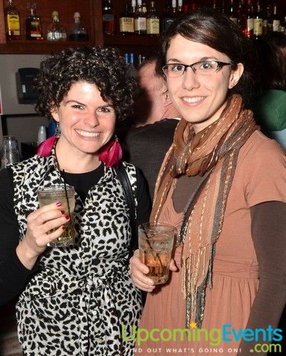 Photo from Rebel Rock and Bites Grand Opening