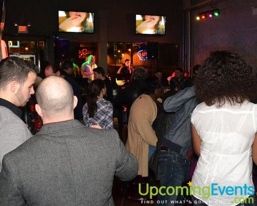 Photo from Rebel Rock and Bites Grand Opening