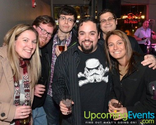 Photo from Rebel Rock and Bites Grand Opening