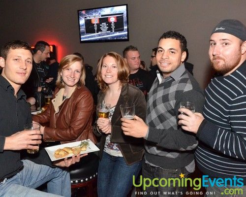 Photo from Rebel Rock and Bites Grand Opening