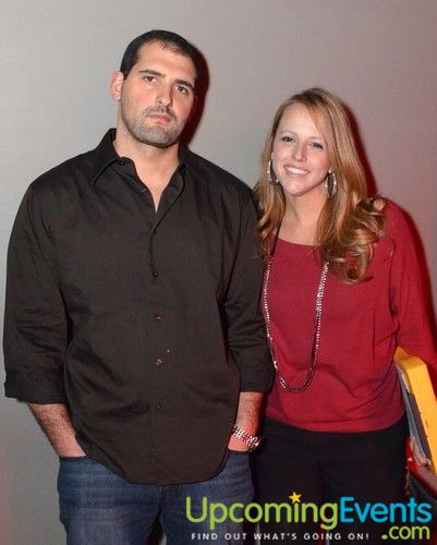 Photo from Rebel Rock and Bites Grand Opening