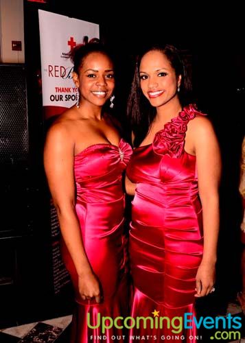 Photo from The Red Ball