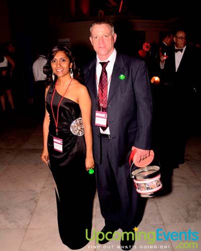Photo from The Red Ball