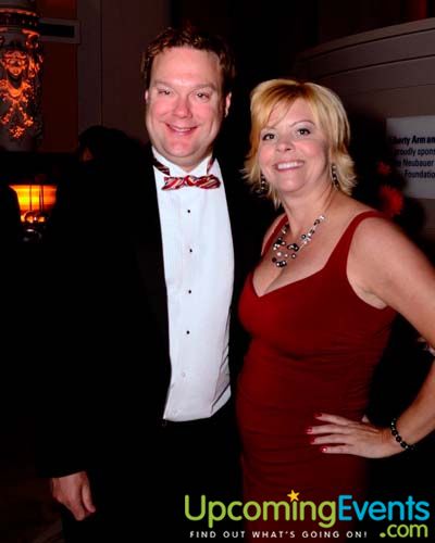 Photo from The Red Ball