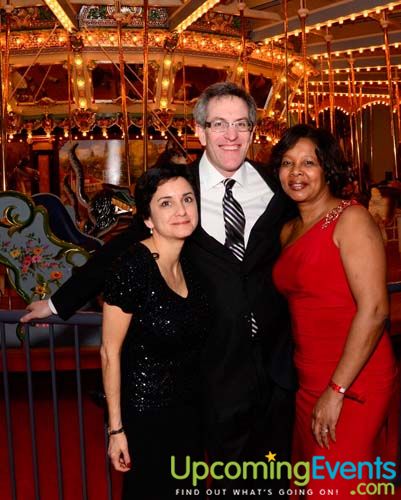 Photo from The Red Ball