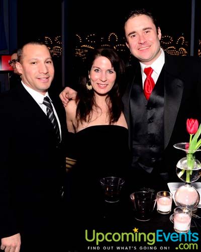 Photo from The Red Ball