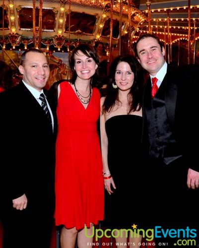 Photo from The Red Ball