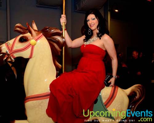 Photo from The Red Ball