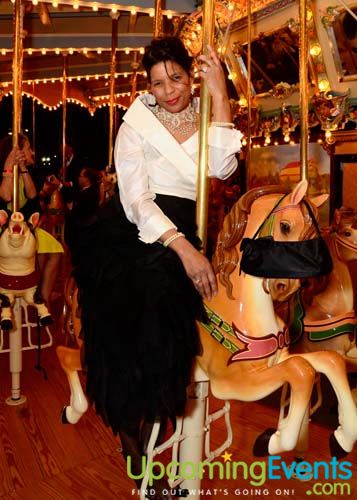 Photo from The Red Ball