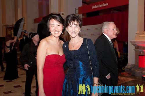 Photo from The 2010 Red Ball (gallery #1)