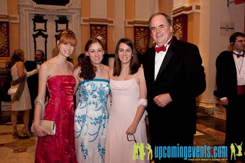 Photo from The 2010 Red Ball (gallery #1)