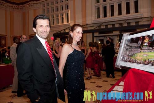 Photo from The 2010 Red Ball (gallery #1)