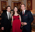 View photos for The 2010 Red Ball (gallery #1)