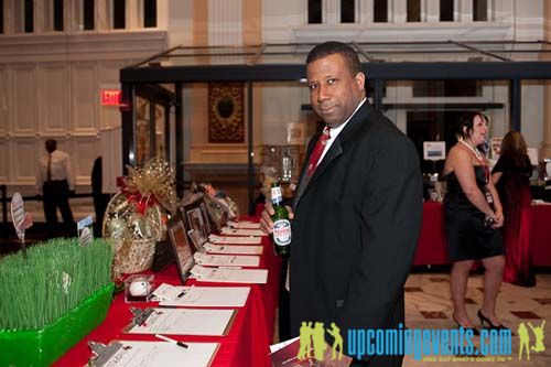 Photo from The 2010 Red Ball (gallery #1)