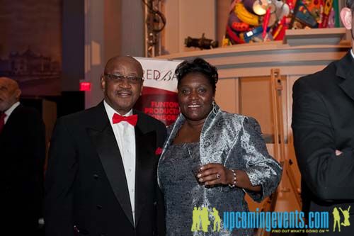 Photo from The 2010 Red Ball (gallery #1)