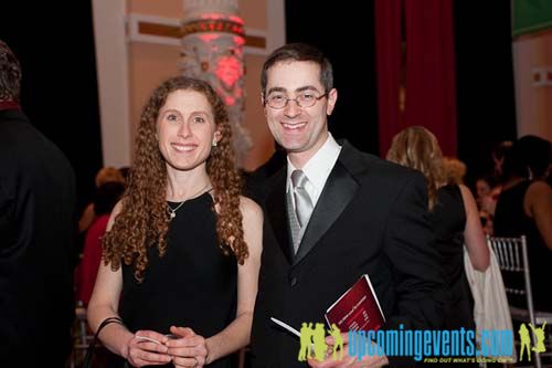 Photo from The 2010 Red Ball (gallery #1)