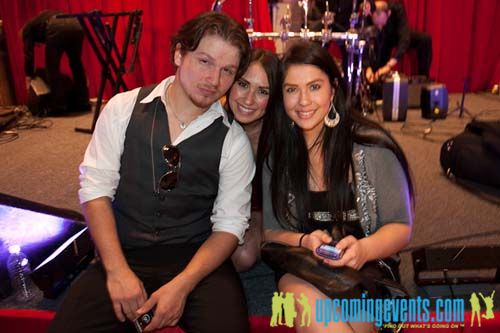 Photo from The 2010 Red Ball (gallery #1)