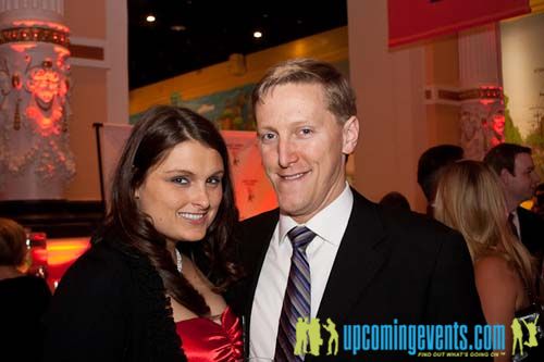 Photo from The 2010 Red Ball (gallery #2)