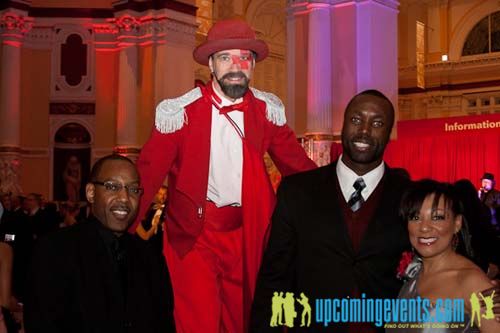 Photo from The 2010 Red Ball (gallery #2)