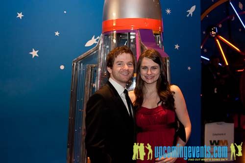 Photo from The 2010 Red Ball (gallery #2)