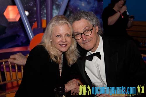Photo from The 2010 Red Ball (gallery #2)