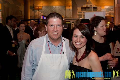 Photo from The 2010 Red Ball (gallery #2)