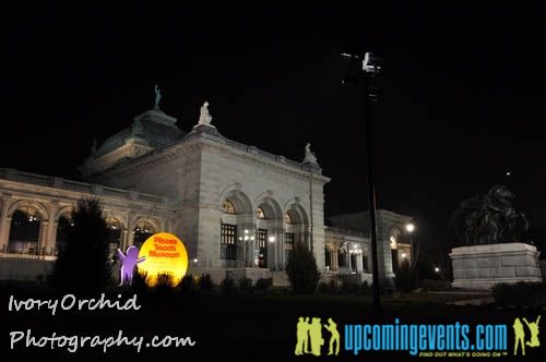 Photo from The 2009 Red Ball at The Please Touch Museum